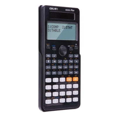 Deli Scientific Calculator - Style 4
