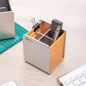 Deli Desk Pen Holder 