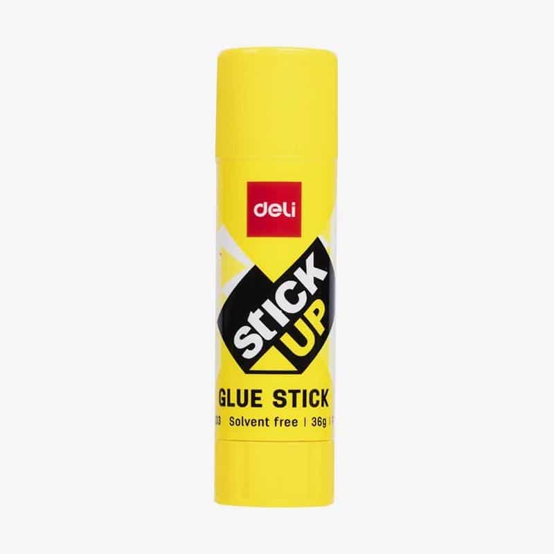 Deli Glue Stick 36g 