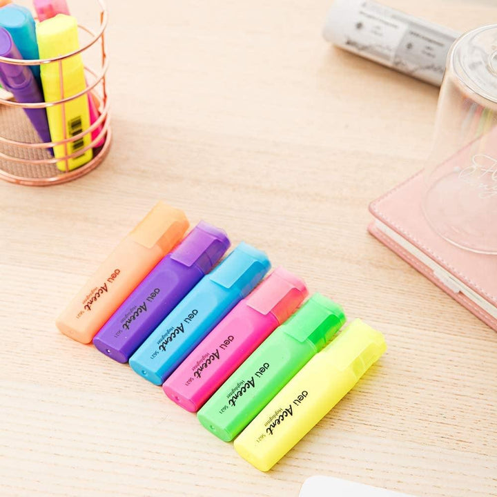 Deli Highlighters 