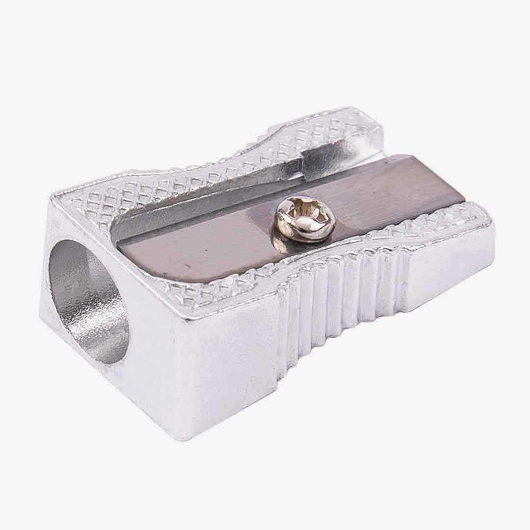 Deli Aluminum Sharpener