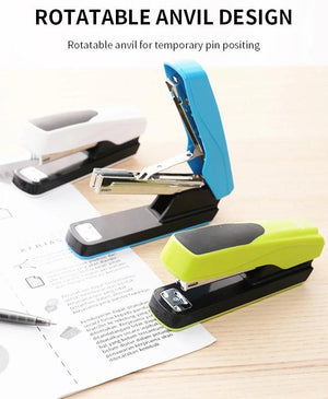 Deli Regular Desk Stapler 