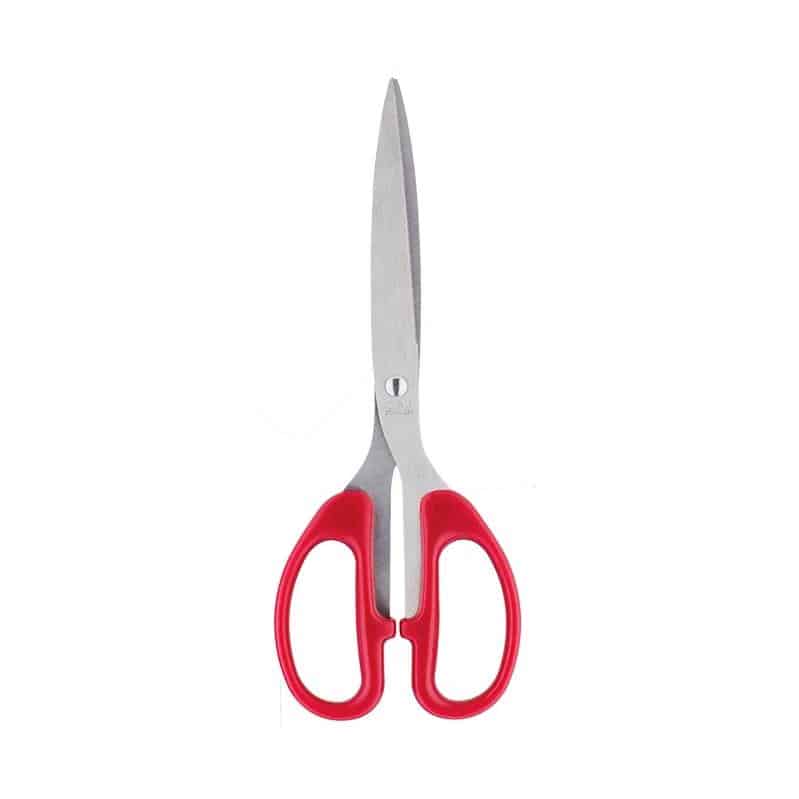 Deli Stainless Steel Scissor 