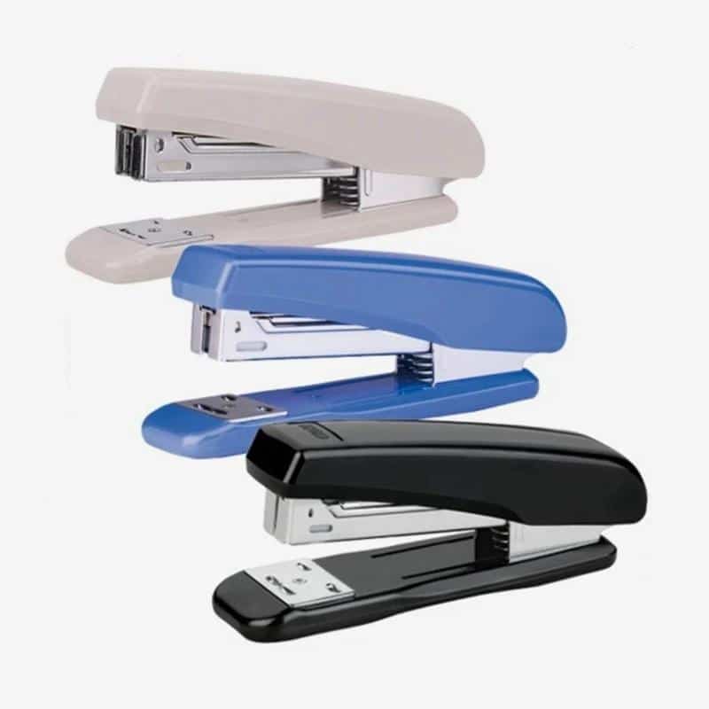 Deli Stapler Desk Heavy Duty Style 1 