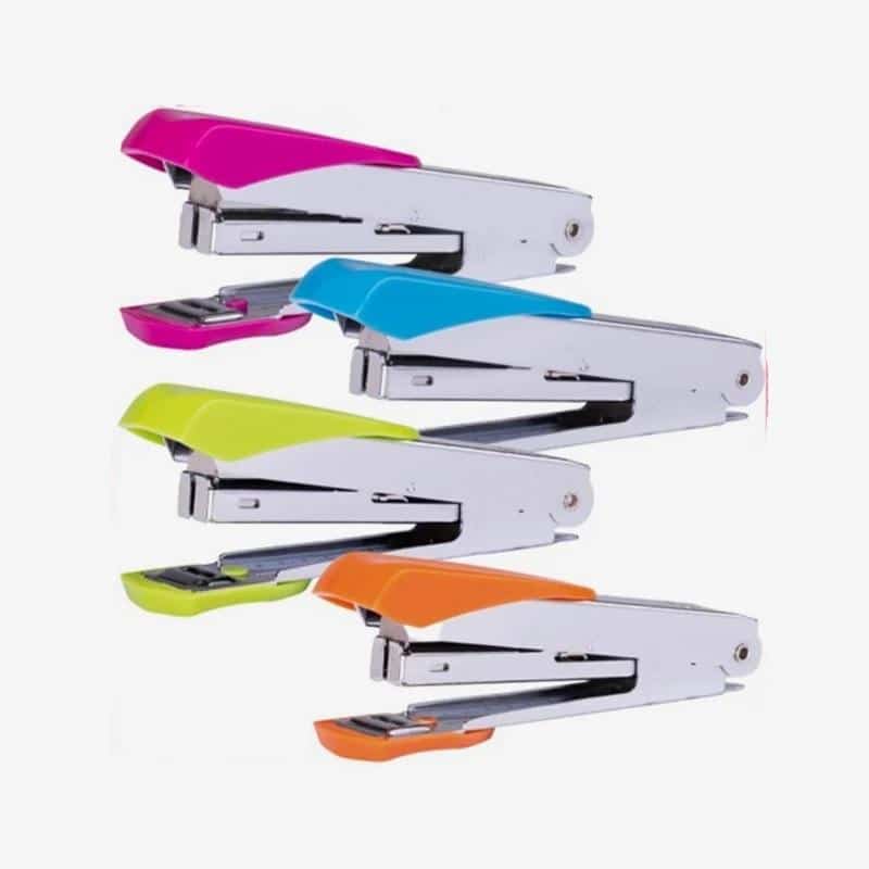 Deli Stapler Desk Heavy Duty Style 2 