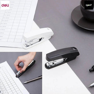 Deli Stapler Desk Heavy Duty Style 8 