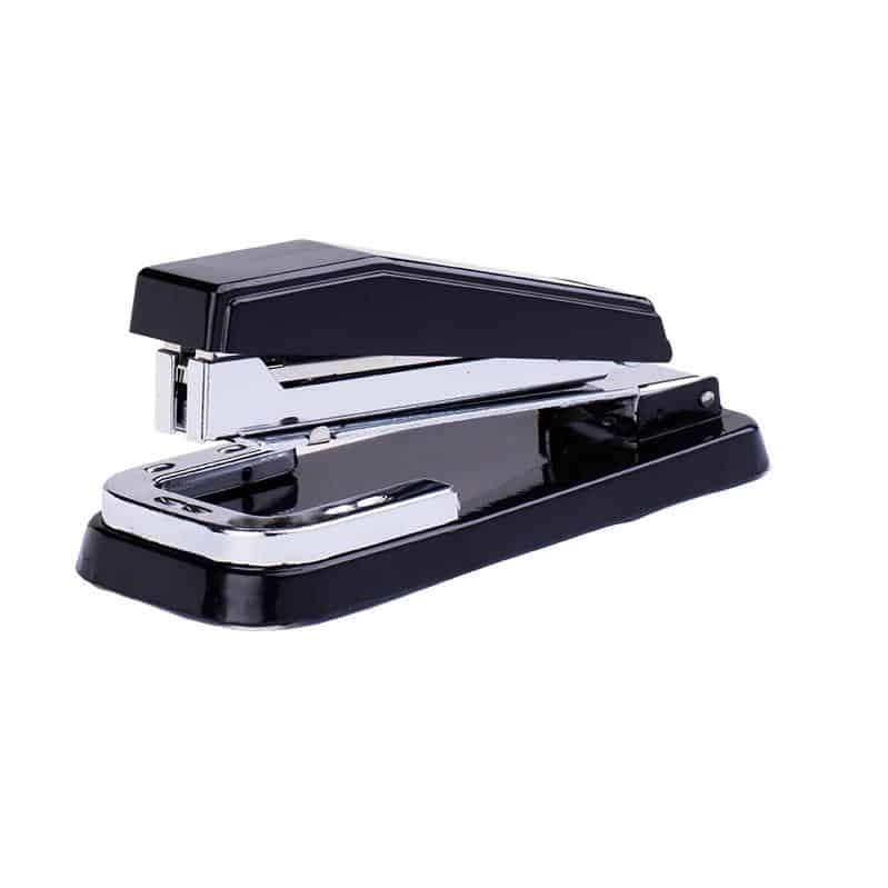 Deli Stapler Desk Heavy Duty 