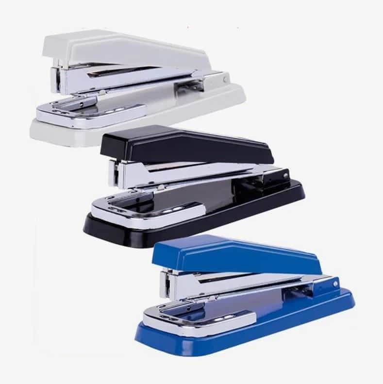 Deli Stapler Desk Heavy Duty