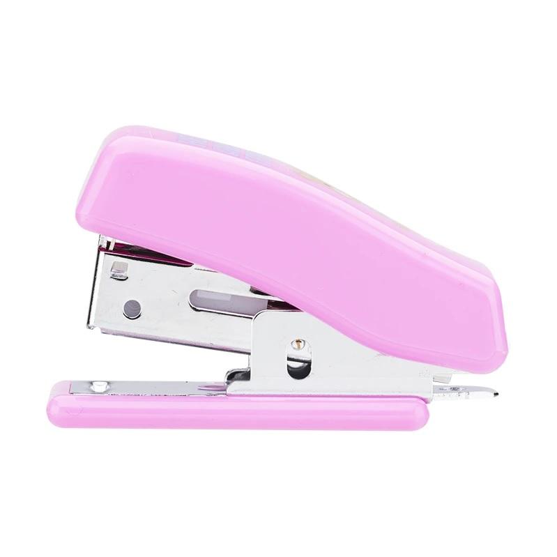 Deli Stapler Mini 