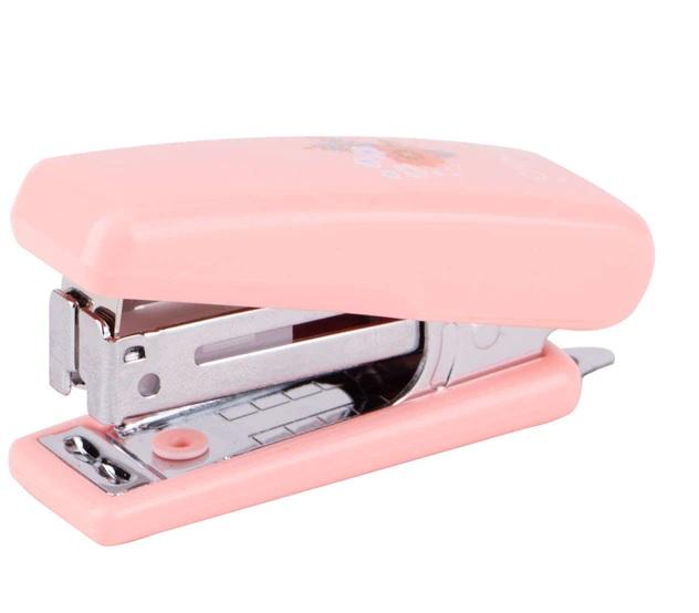 Deli Stapler Mini 