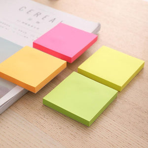 Deli Sticky Note 76X76mm 