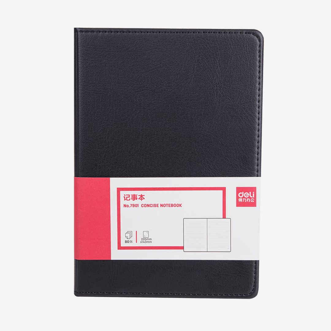 Deli Concise Notebook/Journal