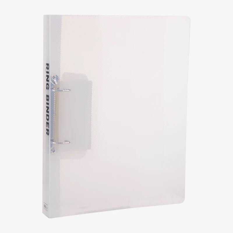 Deli Ring Binder Folder Style 1