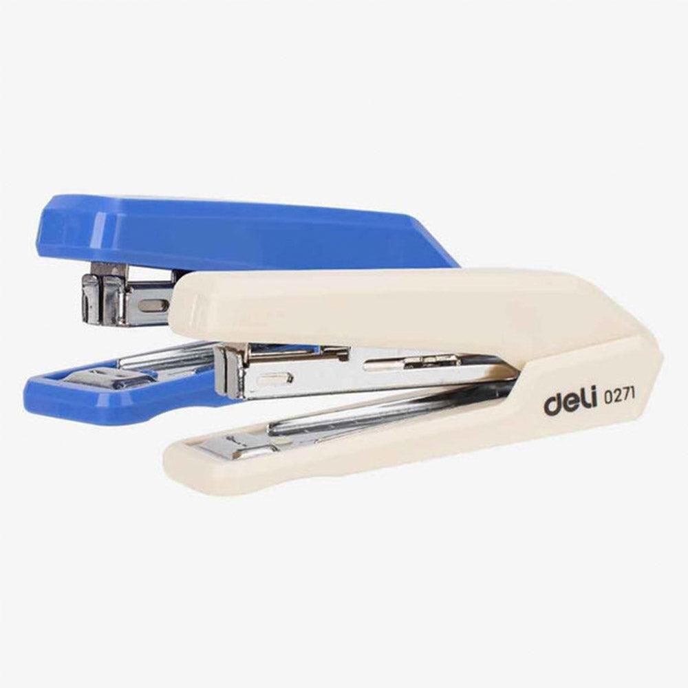 Deli Stapler Desk Heavy Duty