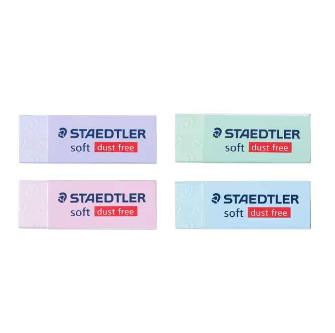 Staedtler Soft- Eraser