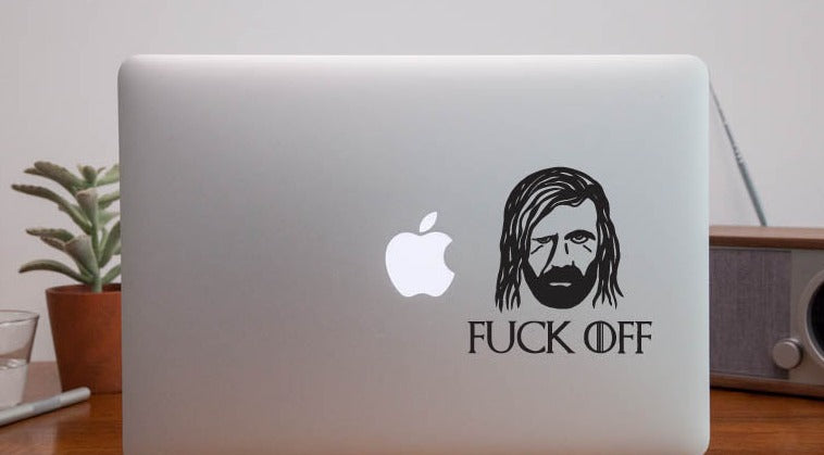 GOT F* Off