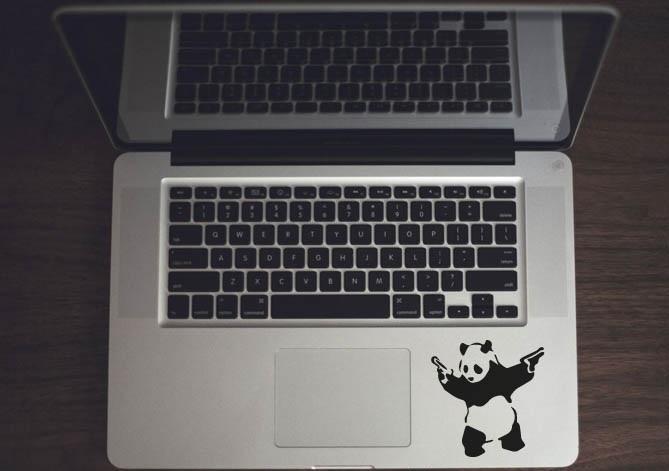 Gangsta Panda 
