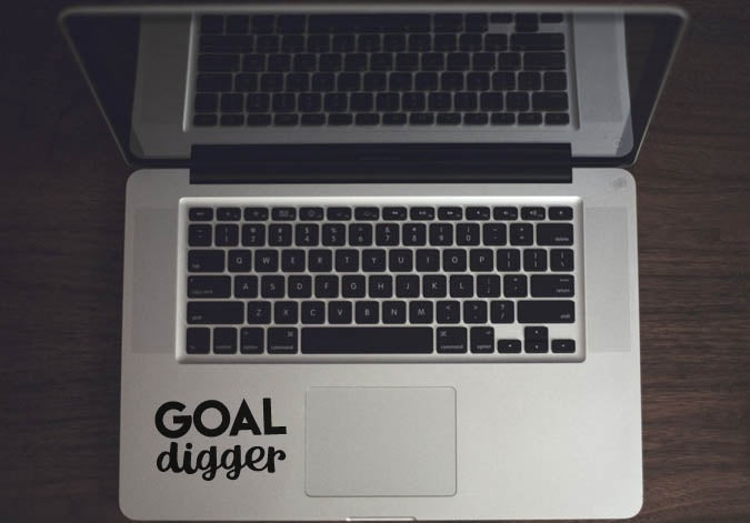 Goal Digger