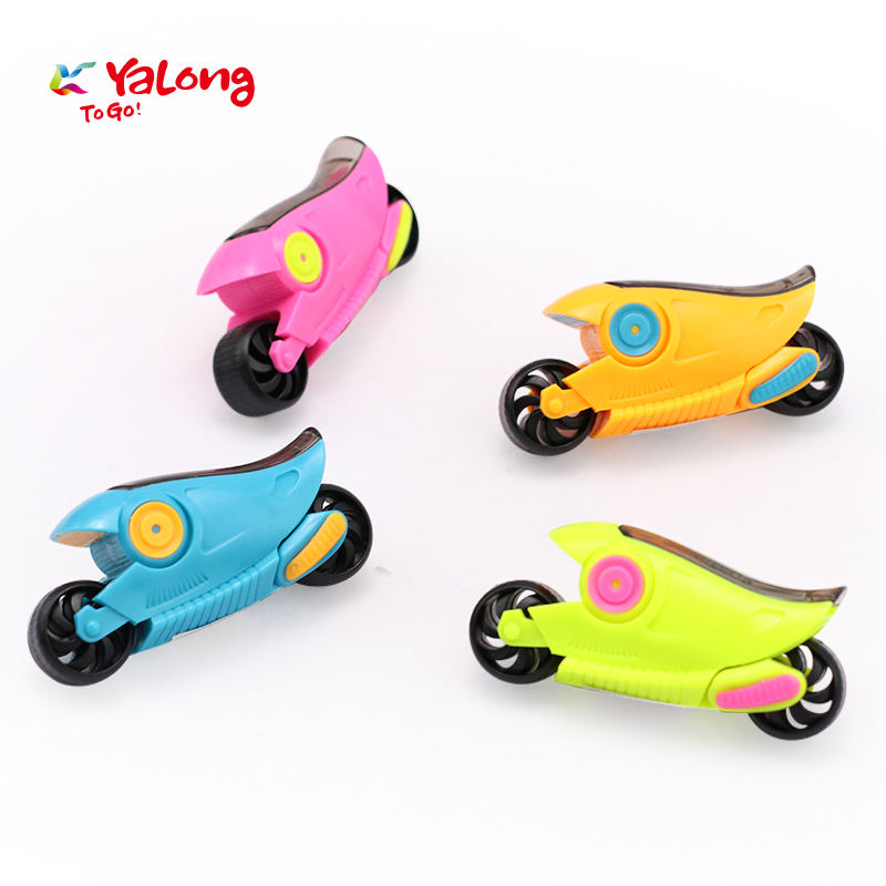 Yalong Bike- Sharpener