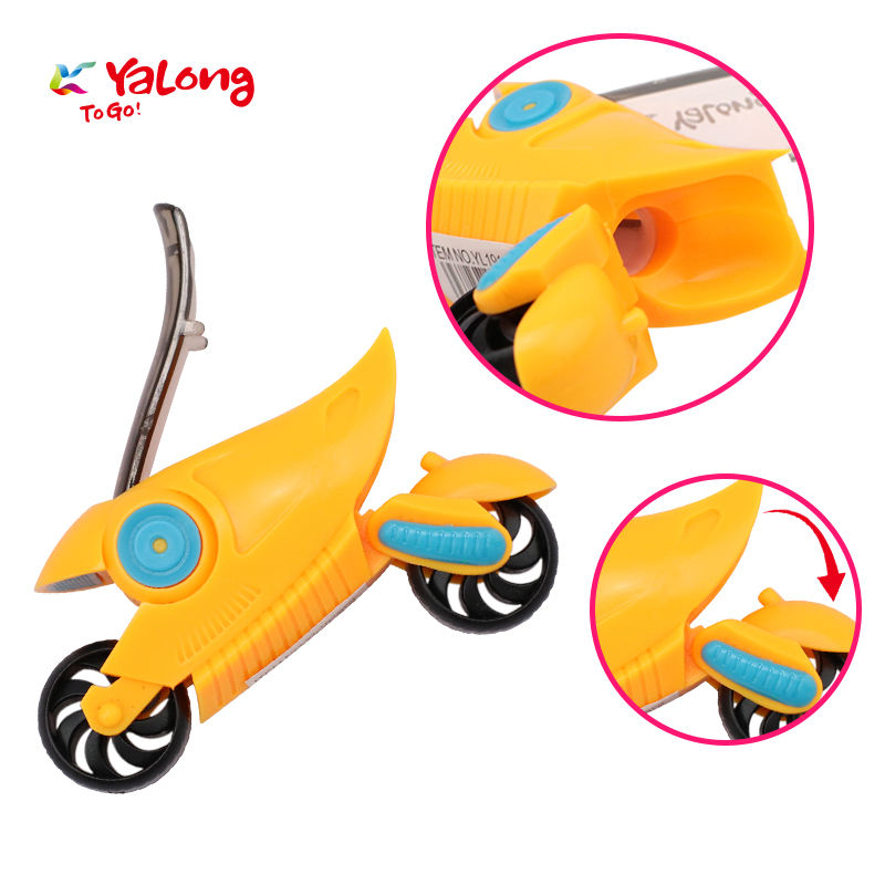 Yalong Bike- Sharpener