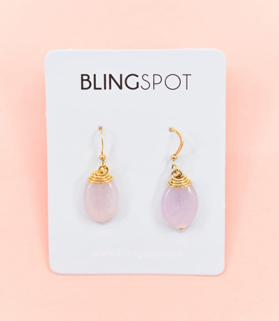 Bonbons - Earrings