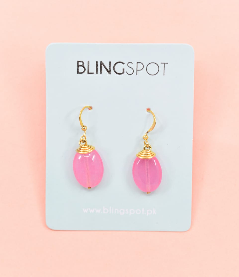 Bonbons - Earrings