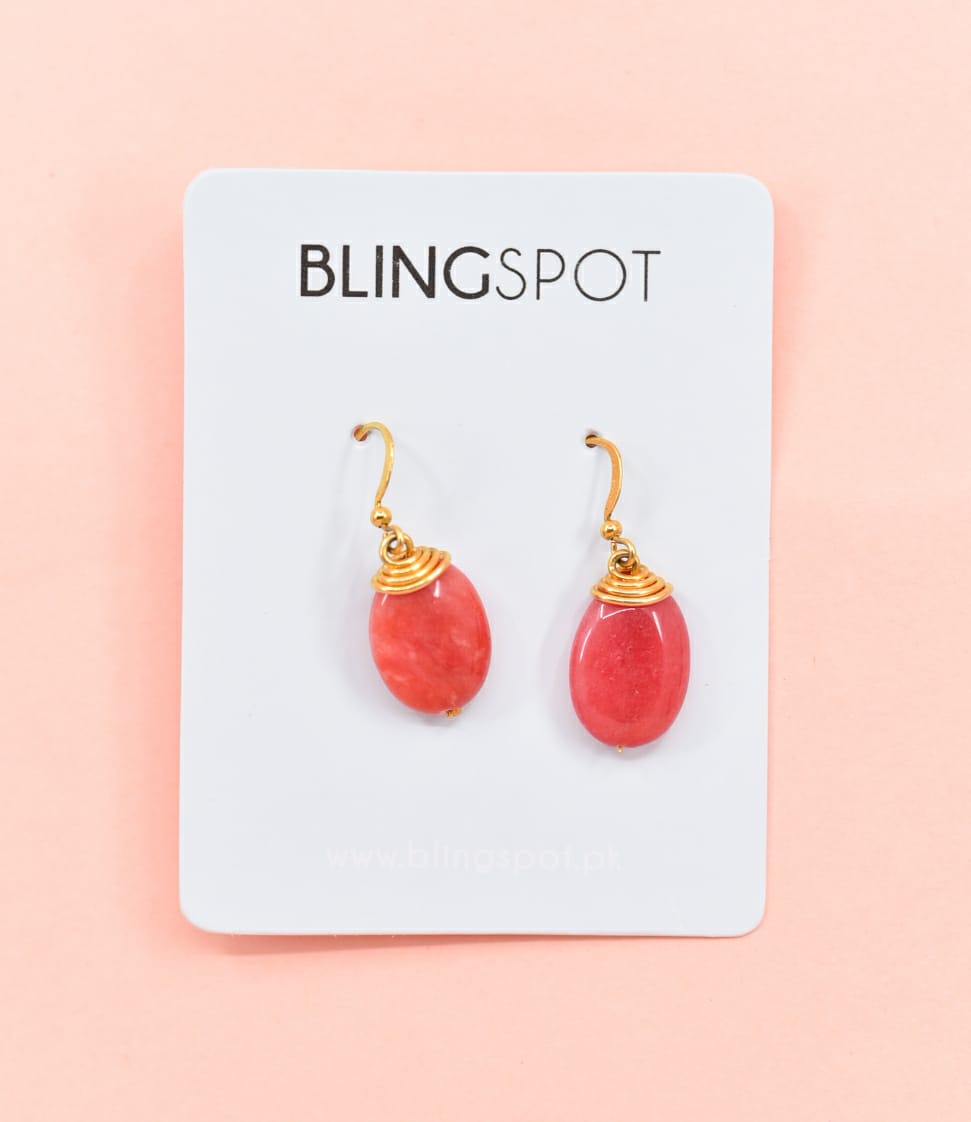 Bonbons - Earrings