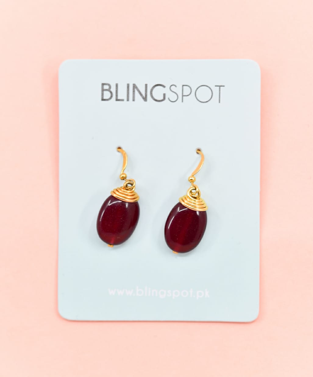 Bonbons - Earrings