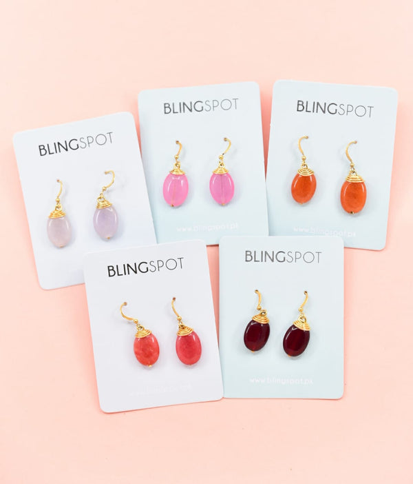 Bonbons - Earrings