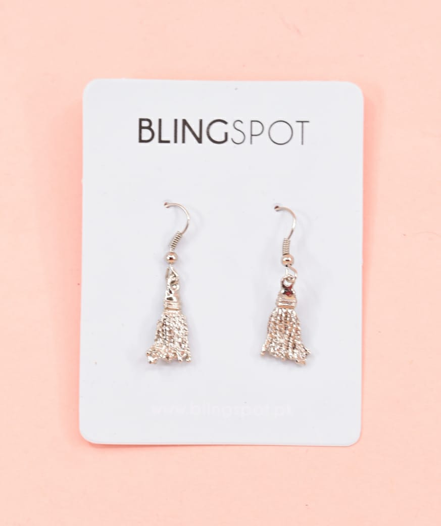 Tassels - Earrings