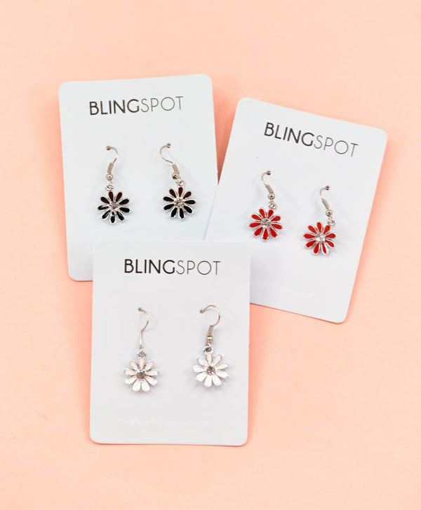 Daisy - Earrings