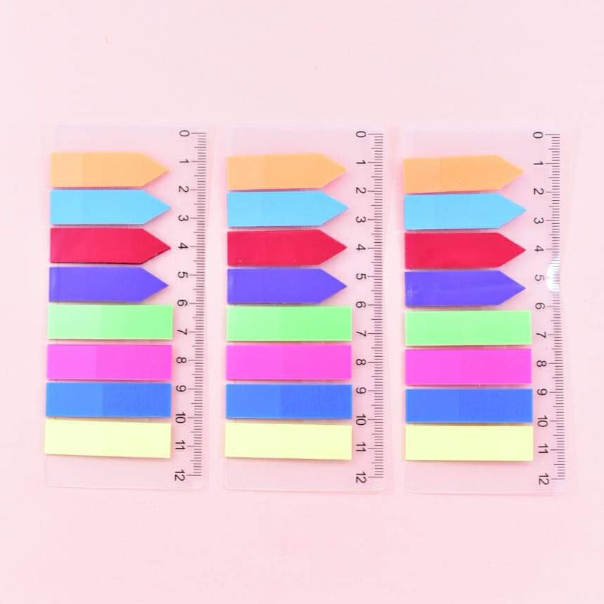 Note Marker All in 1 - Sticky Notes