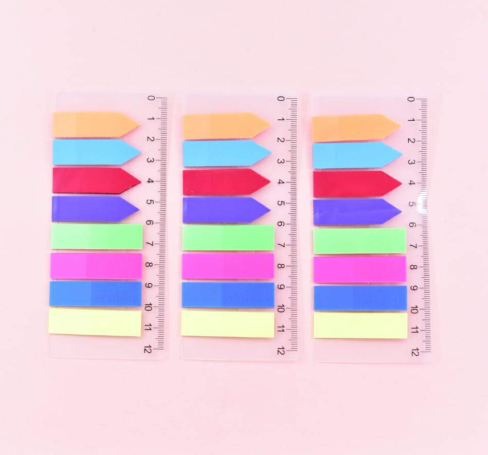 Note Marker All in 1 - Sticky Notes