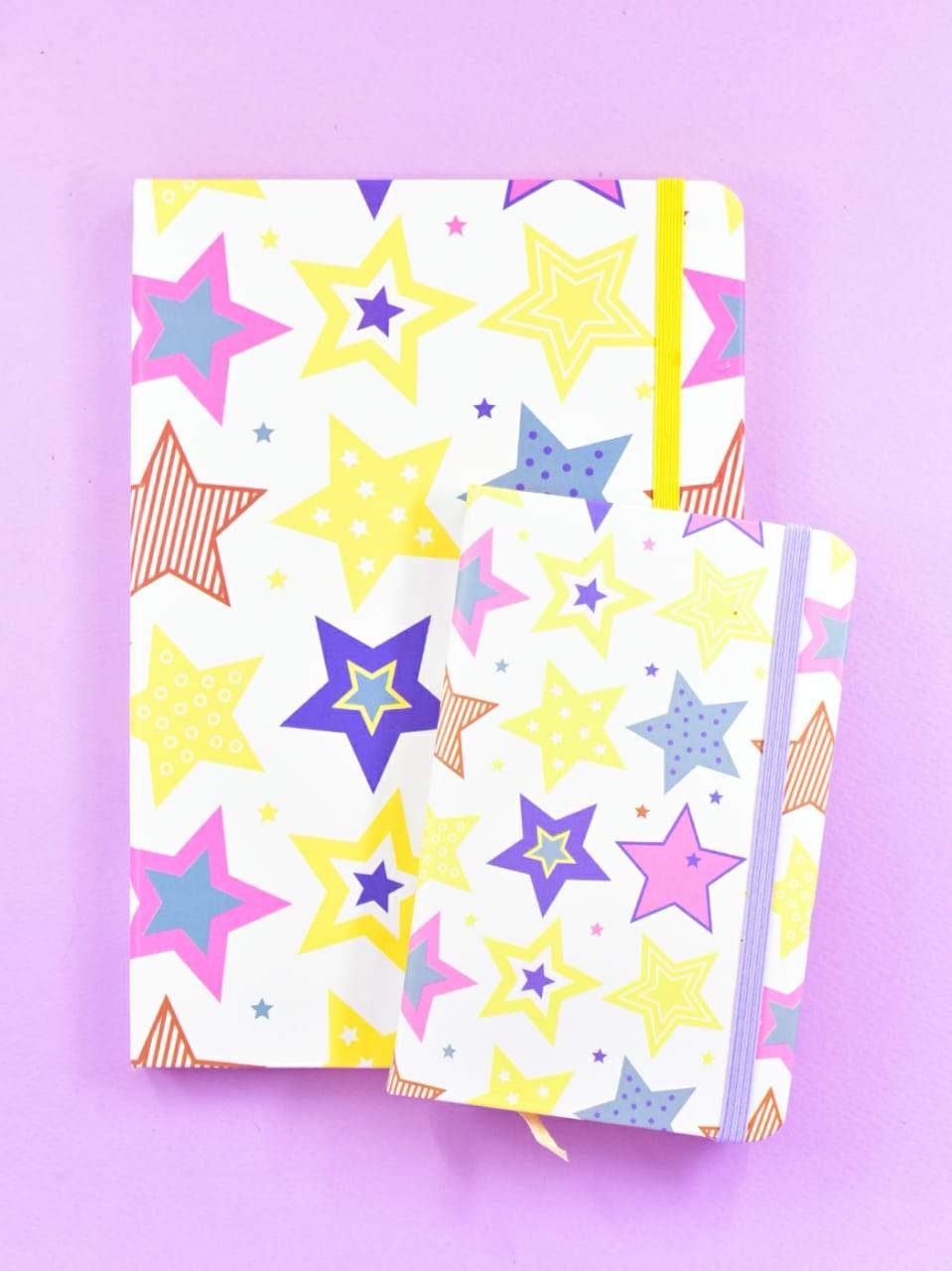 Star Series Style 3 - Journal