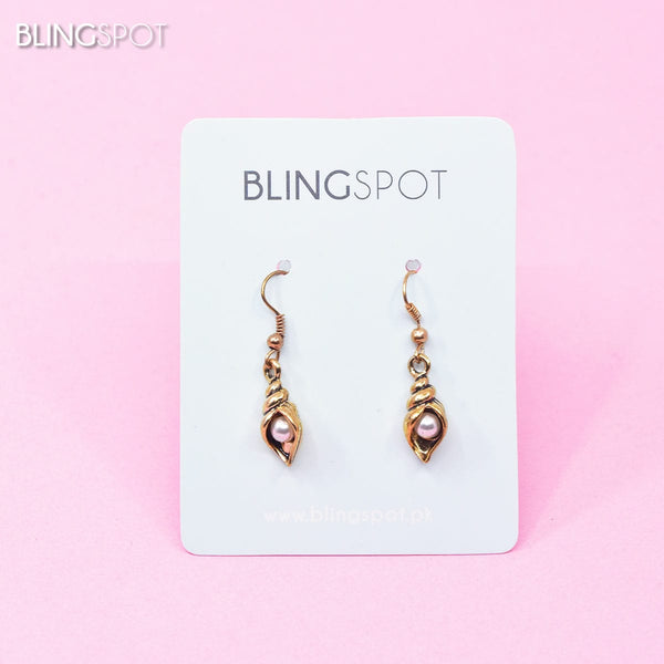 Seashells - Earrings