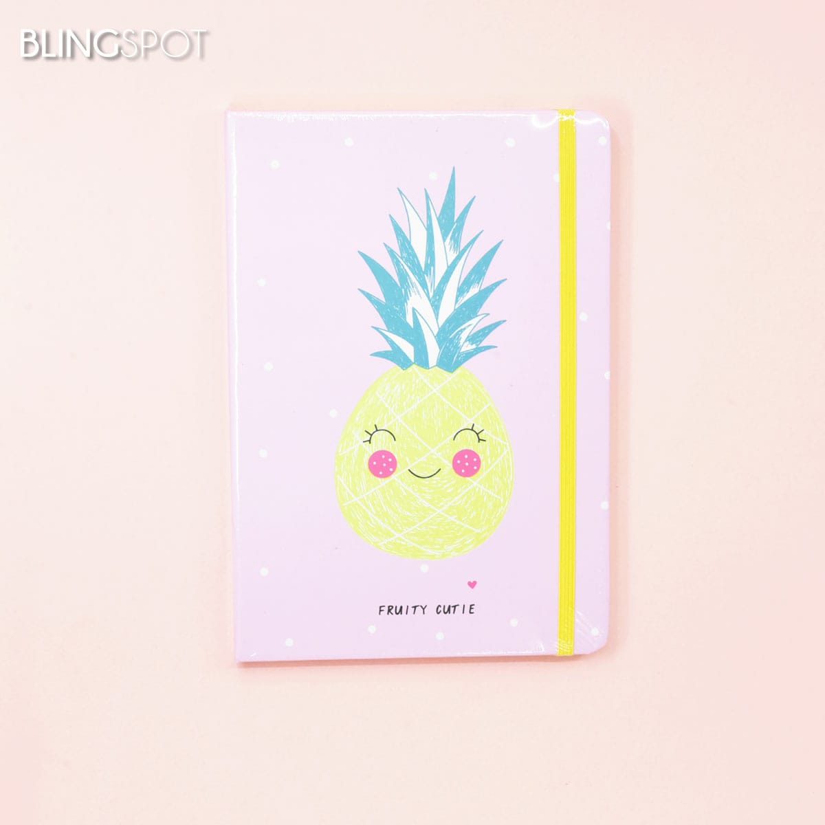 Fruity Fun - Journal