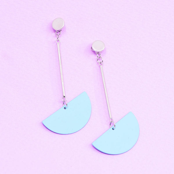 Dangling Style 59 - Earrings
