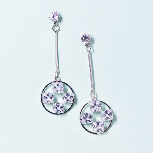 Dangling Style 61 - Earrings