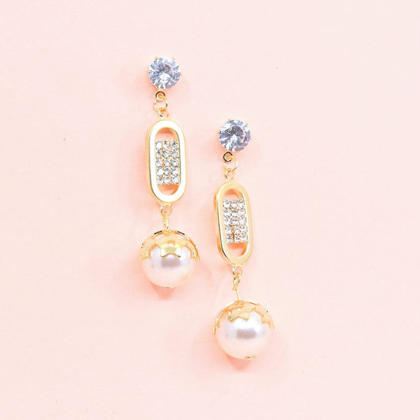 Dangling Style 65 - Earrings