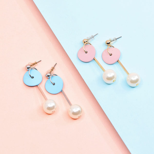 Dangling Style 67 - Earrings