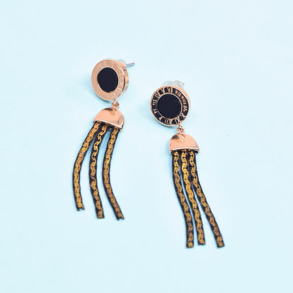 Dangling Style 71 - Earrings