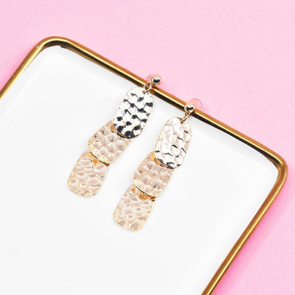 Dangling Style 73 - Earrings