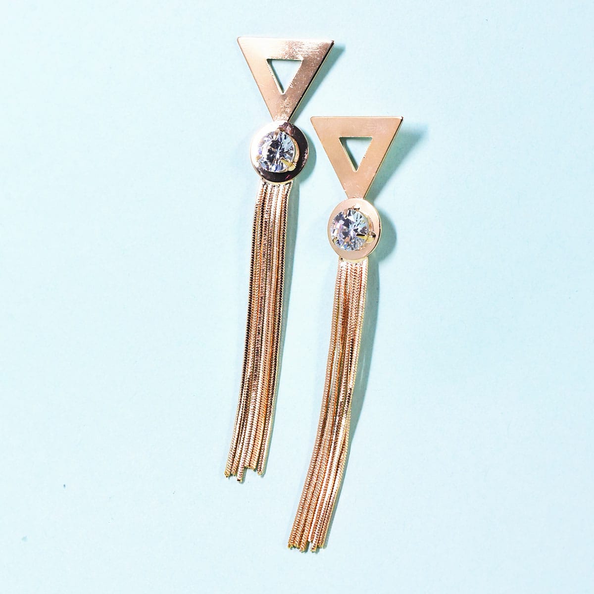 Dangling Style 75 - Earrings