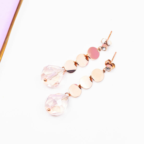 Dangling Style 77 - Earrings
