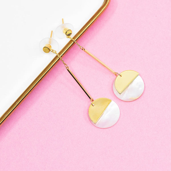 Dangling Style 79 - Earrings