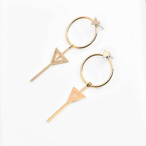 Dangling Style 85 - Earrings