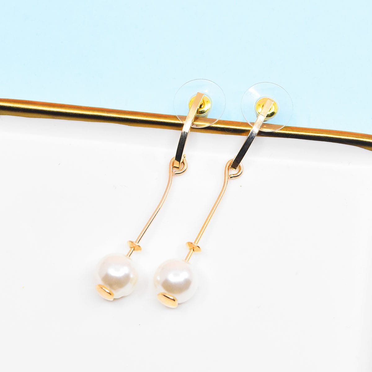 Dangling Style 88 - Earrings