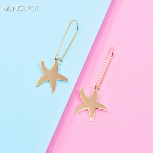 Dangling Style 99 - Earrings
