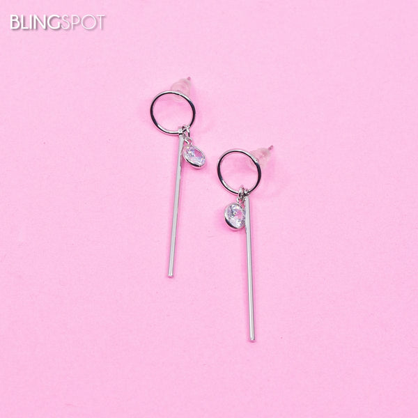 Dangling Style 101 - Earrings