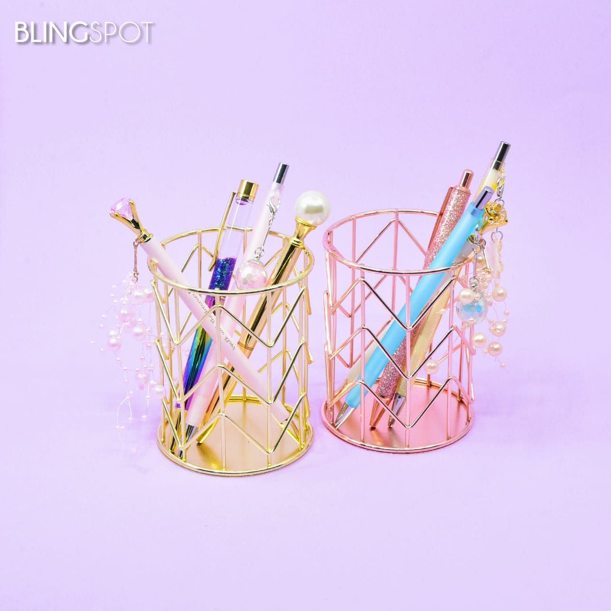Pen Holders The Blingspot Studio